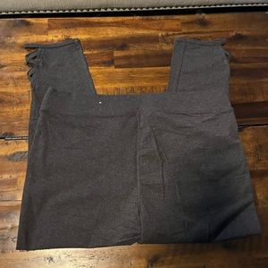 🧡NWOT Sonoma Crop Leggings🧡